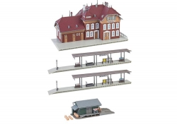 Gare de Weidenbach