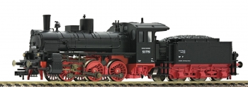 Locomotive a vapeur type BR 53 7751, Époque III - 412401