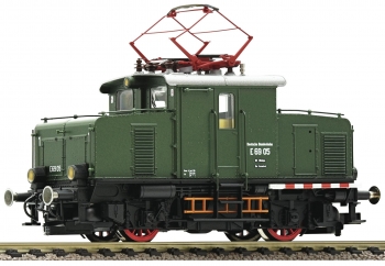 Locomotive électrique type E69 05 Epoque III - 430004