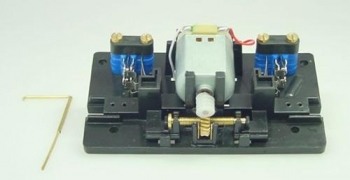 Moteur lent - 1000/cont