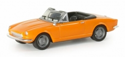 124 Spider 