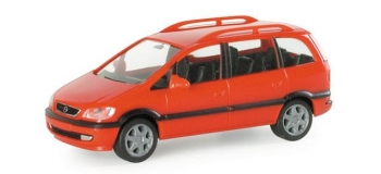 Zafira  - 022729