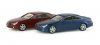 Classe CLS coupe;
