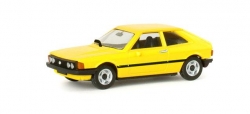Scirocco II 