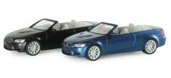 M3 Cabrio