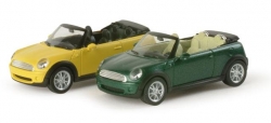 Cooper Cabrio