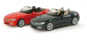Z4 Roadster - 024204