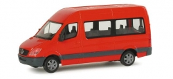 Sprinter 06 HD 