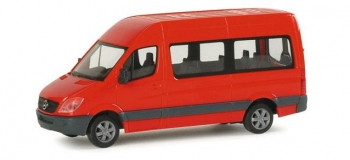 Sprinter 06 HD  - 047074