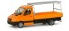 Sprinter Pritsche