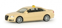 A8 "Taxi" 