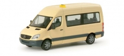 Sprinter 06 &amp;amp;amp;agrave; to&amp;amp;amp;icirc;t haut "Taxi" 