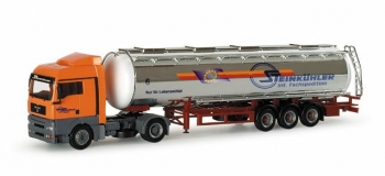 TGA LX 