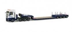 TGX XXL Pendel-X "Breuer &amp;amp;amp; Wasel" 