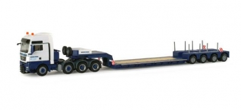 TGX XXL Pendel-X 
