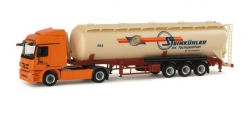 Actros "Steink&amp;uuml;hler"
