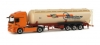 Actros "Steink&amp;uuml;hler"