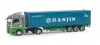 TGX XLX "EKB / Hanjin"
