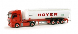 TGX XXL V8 "Hoyer" 