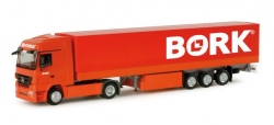 Actros "Bork" 