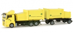 TGX XL "Hofmann" 