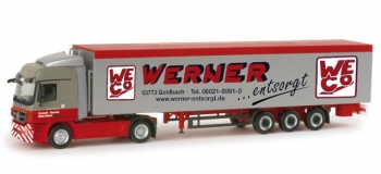 Actros 