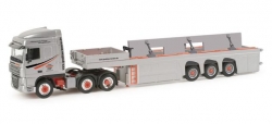 XF 105 SC "Bender"