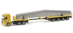 Actros L "Eisele" 
