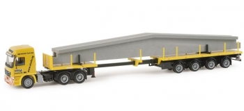 Actros L 