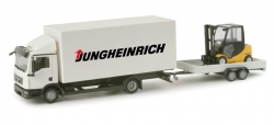 TGL "Jungheinrich" 