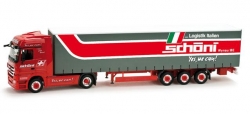 Actros LH "Sch&ouml;ni"