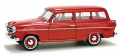 Isabella Kombi