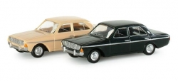 Taunus P5