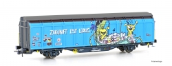 Hbbillns "Grafitis"