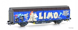Hbbillns "Grafitis"