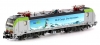 SIEMENS VECTRON BLS Cargo