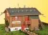 Chalet "Ahornboden" (Davos)