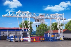 Grue à portique "WASEL"