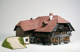Ferme de l'Emmental (CH) - 38808
