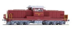Bm 6/6 18510, epoque III