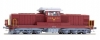 Bm 6/6 18510, epoque III