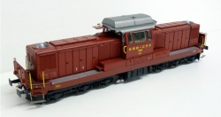 Bm 6/6 18506
