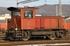 Tm IV No 553, brun