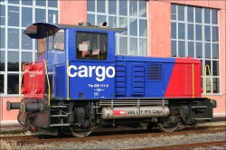 Tm 232 118-0
