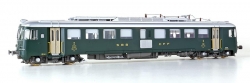 RBe 4/4 No 1436 ep IV