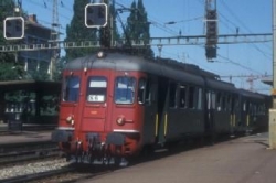 RBe 4/4 No 1470