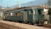 RBe 4/4 No 1467