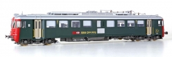 RBe 4/4 1431