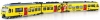 RABe 525 037 "NINA" LOGIN, epoque V