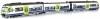 RABe 525 "NINA" Newlook, epoque V